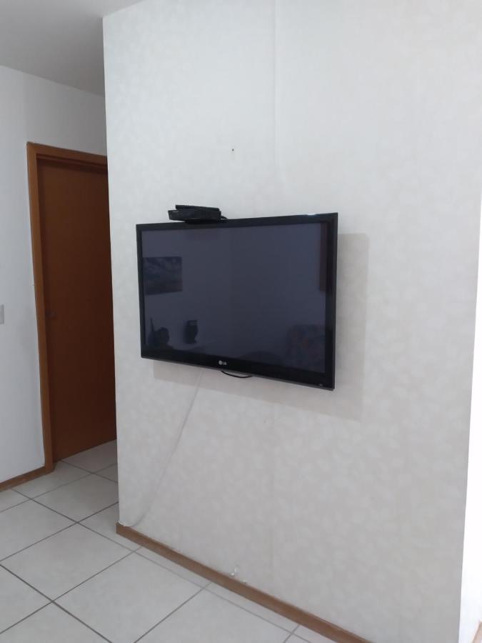 Apartamento Com Piscina Piçarras 외부 사진