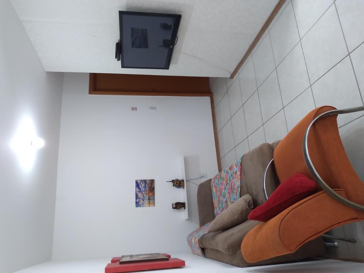 Apartamento Com Piscina Piçarras 외부 사진
