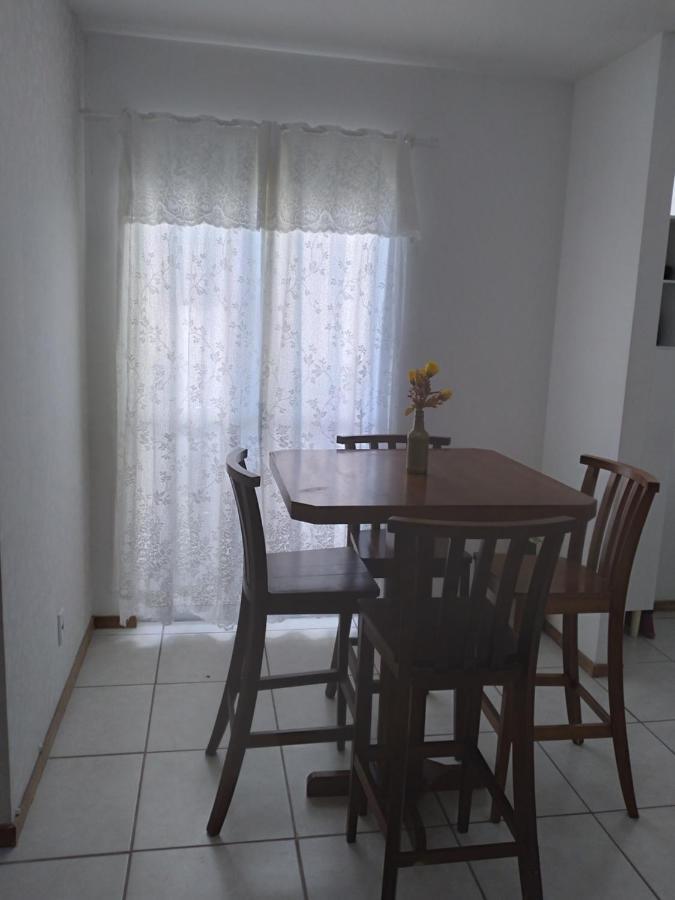 Apartamento Com Piscina Piçarras 외부 사진